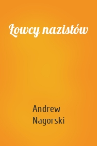 Łowcy nazistów