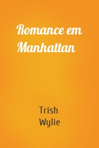 Romance em Manhattan