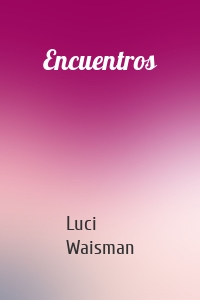 Encuentros