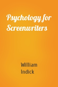 Psychology for Screenwriters