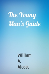 The Young Man's Guide