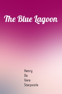 The Blue Lagoon