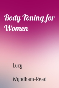 Body Toning for Women