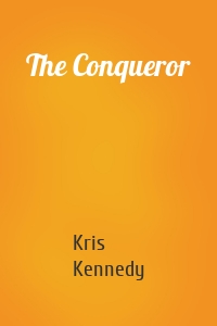 The Conqueror