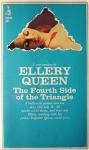 Эллери Куин, Аврам Дэвидсон - Четвёртая сторона треугольника