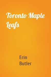 Toronto Maple Leafs