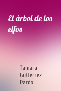 El árbol de los elfos