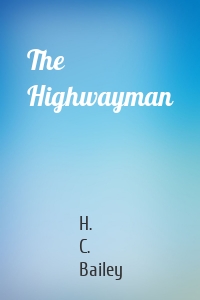 The Highwayman