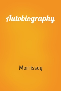 Autobiography