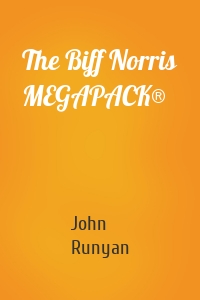 The Biff Norris MEGAPACK®