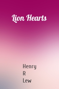 Lion Hearts