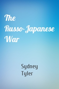 The Russo-Japanese War