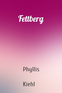 Fettberg
