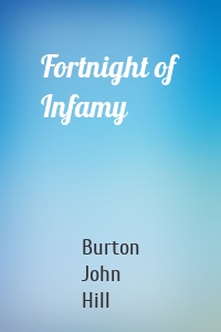 Fortnight of Infamy