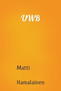 UWB