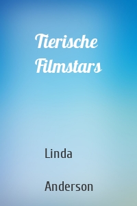 Tierische Filmstars