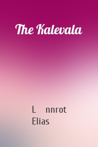 The Kalevala