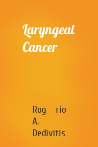 Laryngeal Cancer