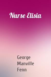 Nurse Elisia