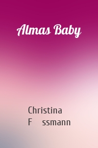 Almas Baby