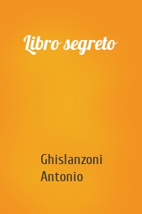 Libro segreto