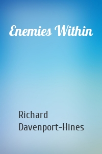 Enemies Within