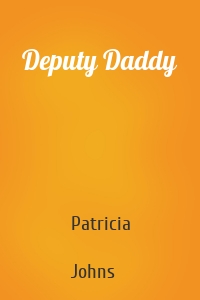 Deputy Daddy