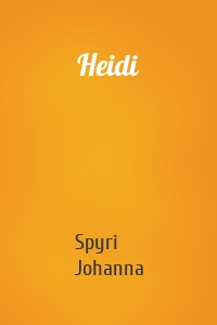 Heidi