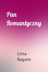 Pan Romantyczny