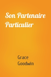 Son Partenaire Particulier