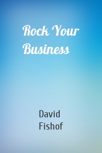 Rock Your Business
