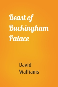 Beast of Buckingham Palace