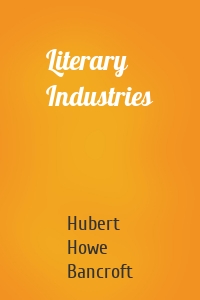 Literary Industries