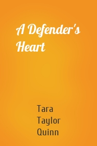 A Defender's Heart