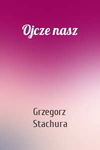 Ojcze nasz