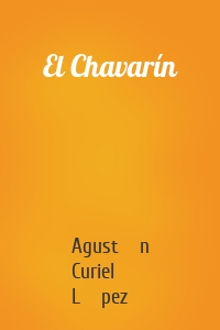 El Chavarín