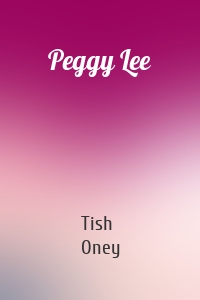 Peggy Lee