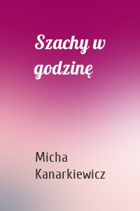 Szachy w godzinę