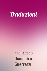 Traduzioni