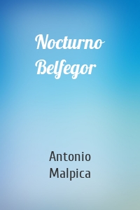 Nocturno Belfegor