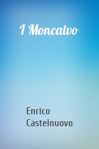 I Moncalvo