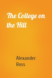 The College on the Hill