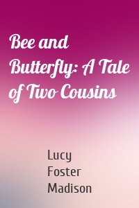 Bee and Butterfly: A Tale of Two Cousins