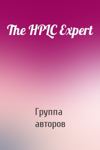 The HPLC Expert