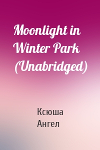 Moonlight in Winter Park (Unabridged)