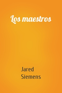 Los maestros