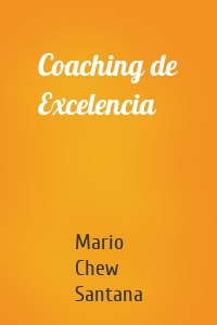 Coaching de Excelencia