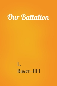 Our Battalion