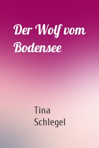 Der Wolf vom Bodensee