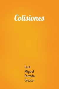 Colisiones